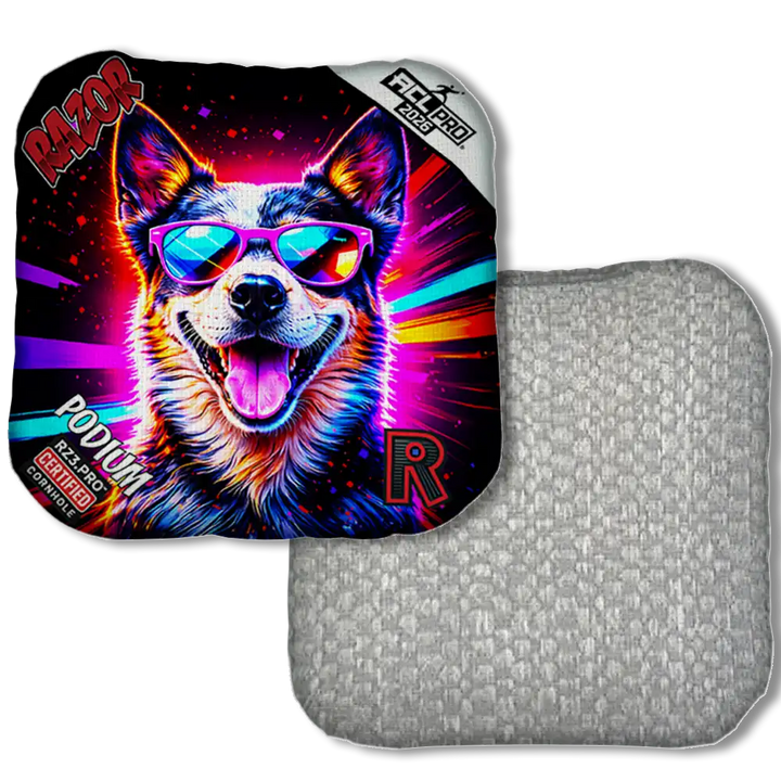 Podium PRO | Healer Party Animals