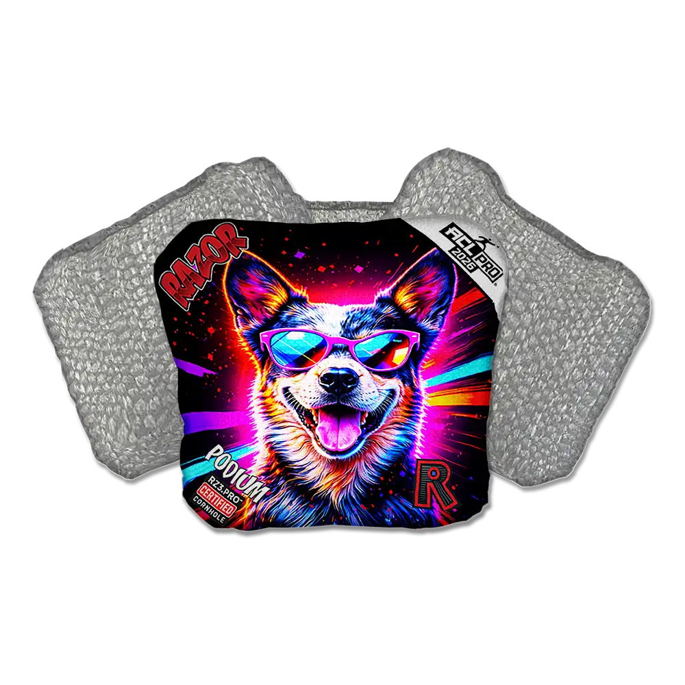 Podium PRO | Healer Party Animals