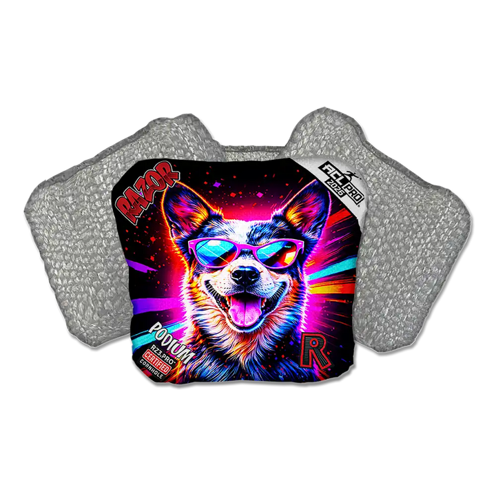 Podium PRO | Healer Party Animals