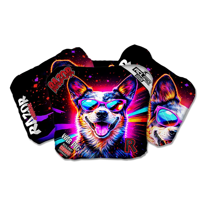 War Pig PRO | Healer Party Animals