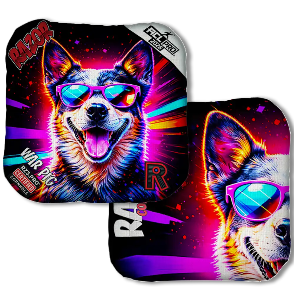 War Pig PRO | Healer Party Animals