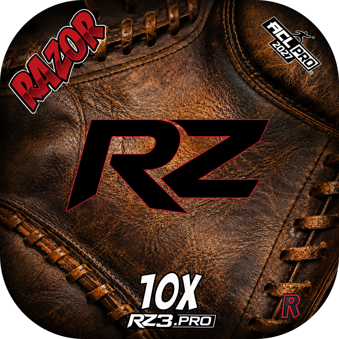 10 X PRO Heritage RZ Cornhole Bags