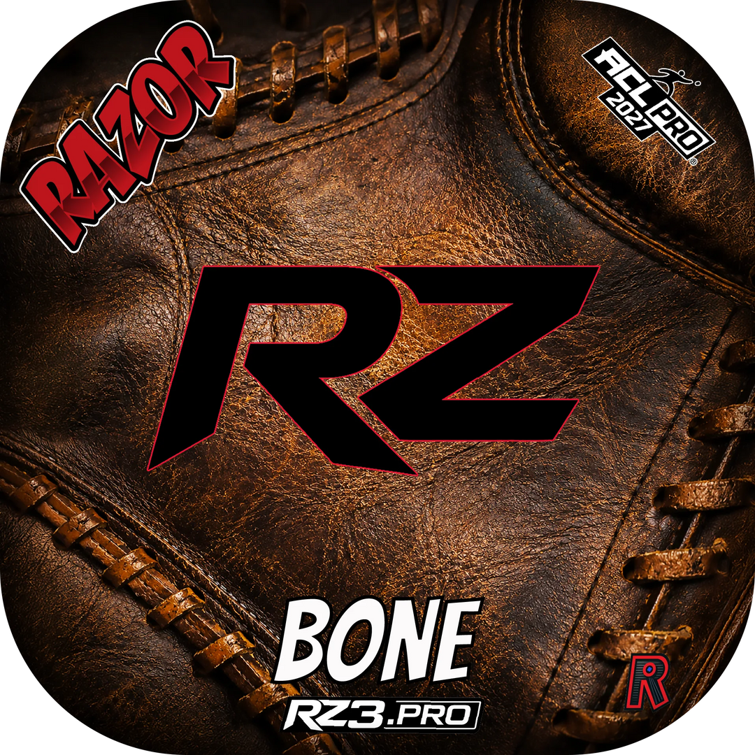 Bone PRO Heritage RZ Cornhole Bags