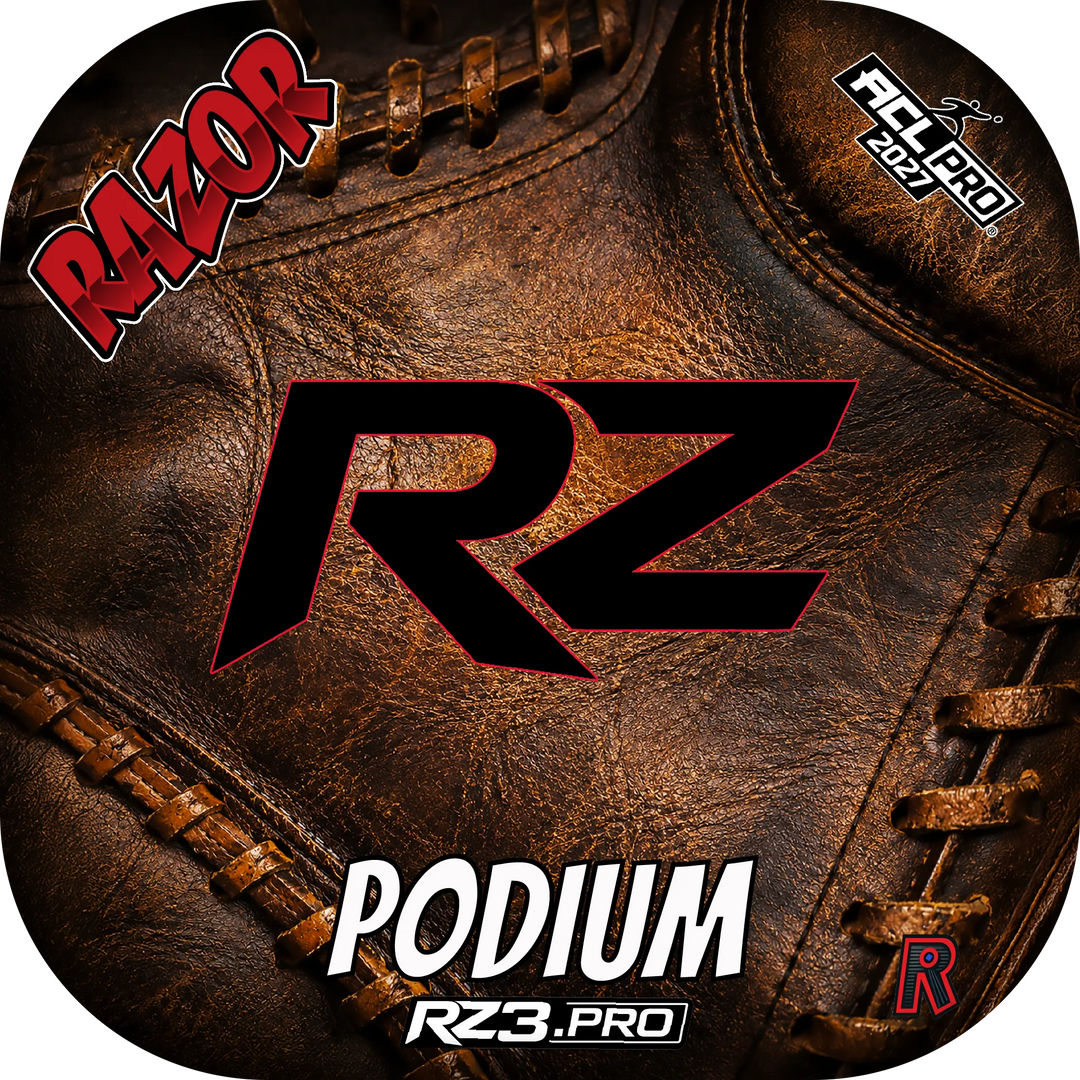 Podium PRO Heritage RZ Cornhole Bags