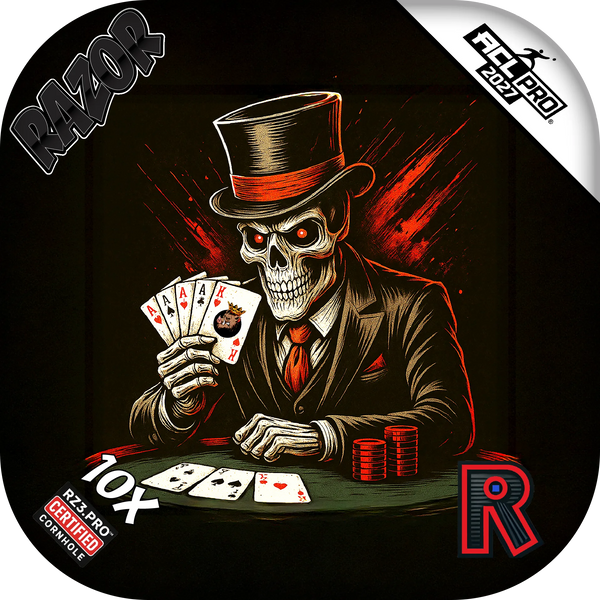 10X PRO | HighStakes