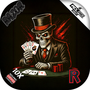 10X PRO | HighStakes
