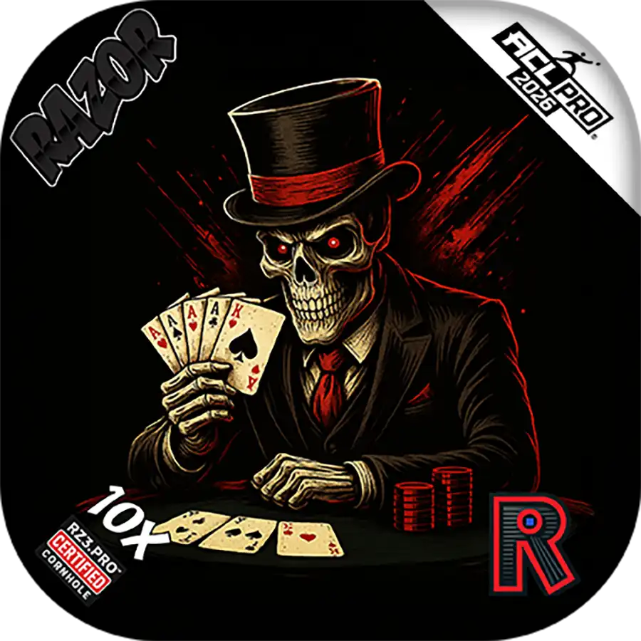 10X | HighStakes