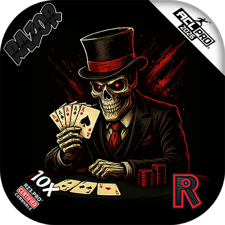 10X | HighStakes
