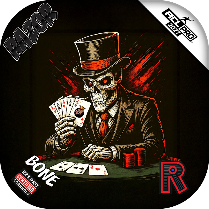 Bone PRO | HightStakes