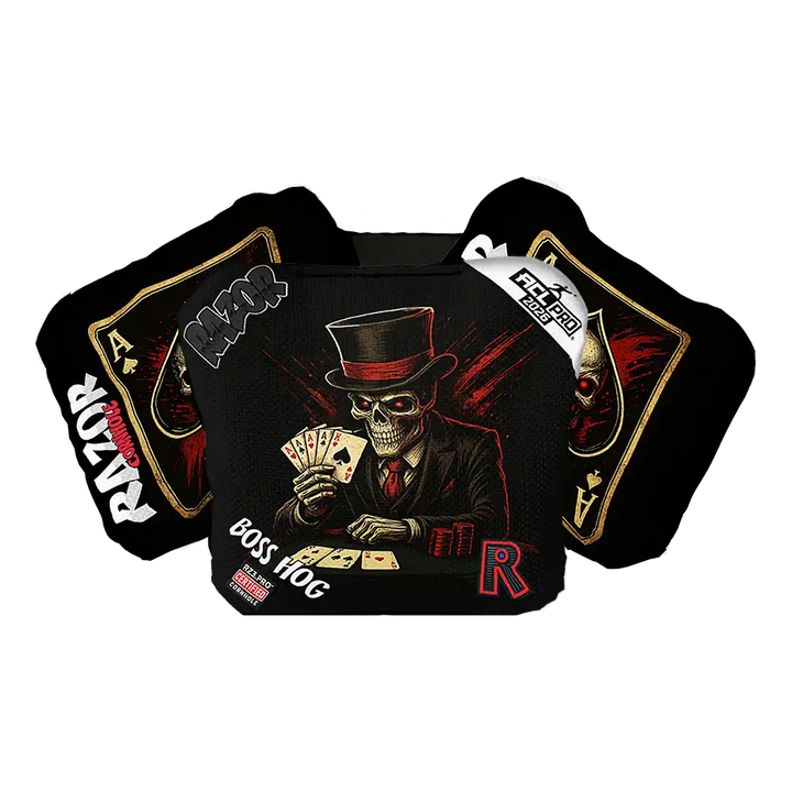 Boss Hog PRO | HighStakes