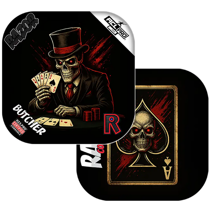Butcher PRO | HighStakes