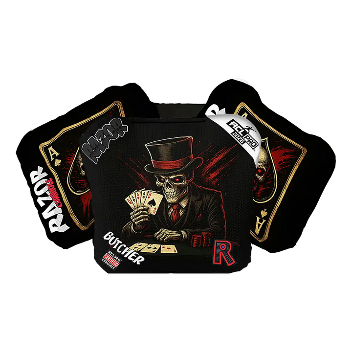 Butcher PRO | HighStakes