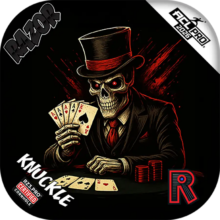 Knuckle PRO | HighStakes