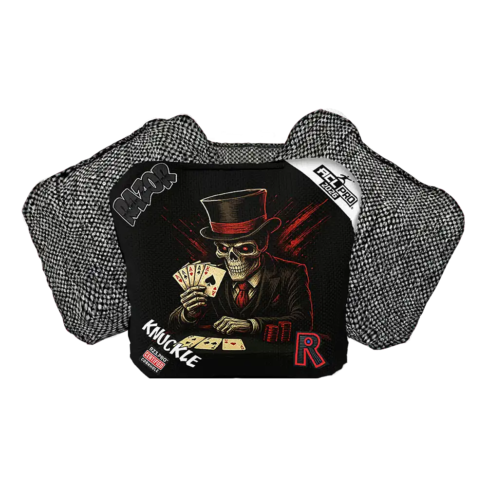 Knuckle PRO | HighStakes