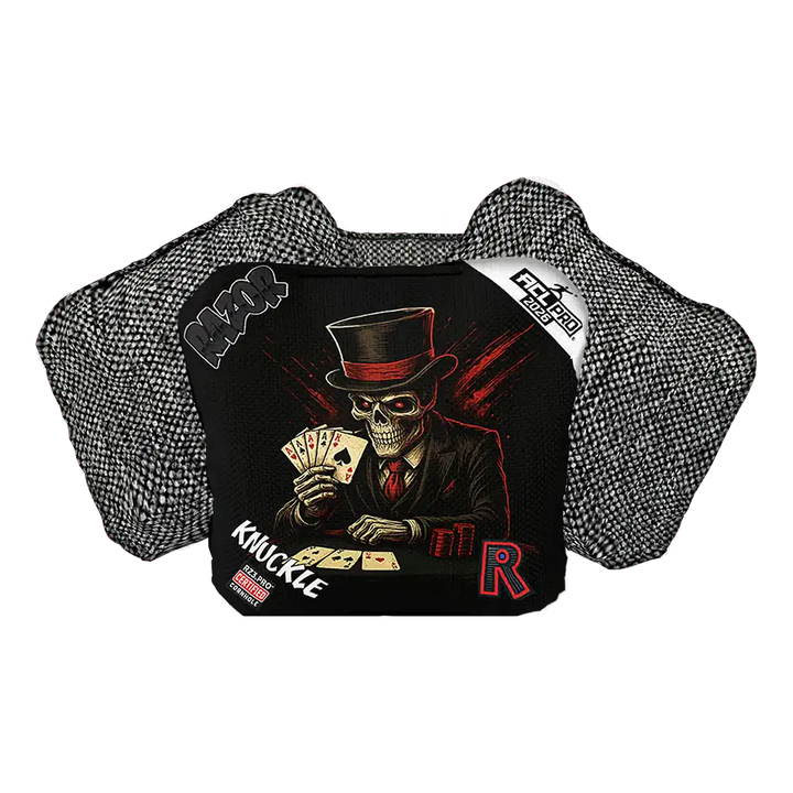Knuckle PRO | HighStakes