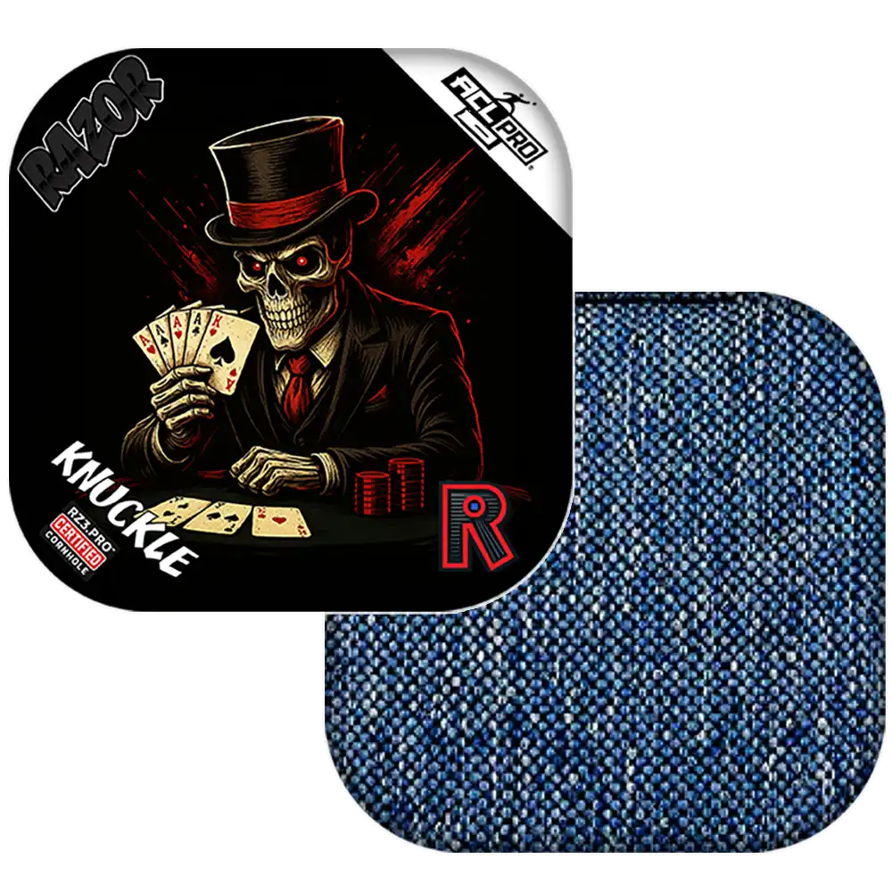 Knuckle PRO | HighStakes