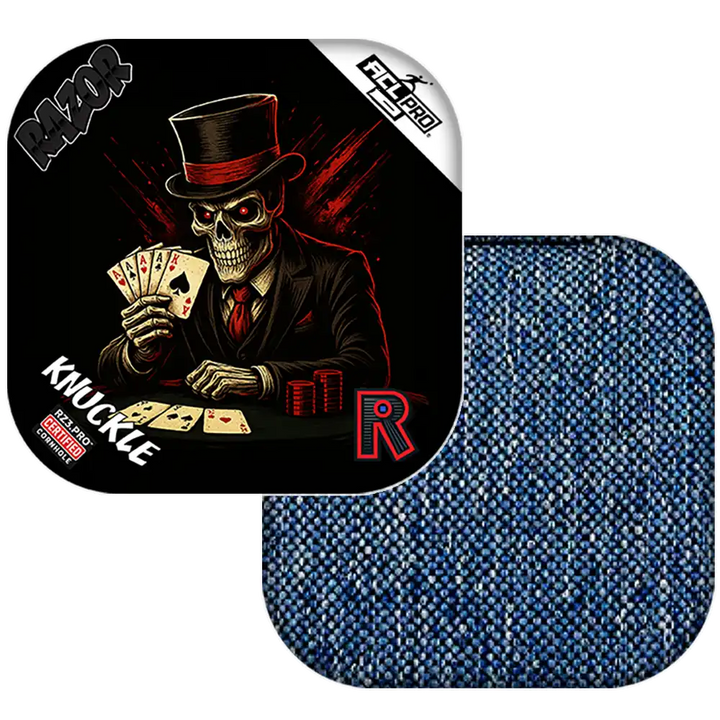 Knuckle PRO | HighStakes