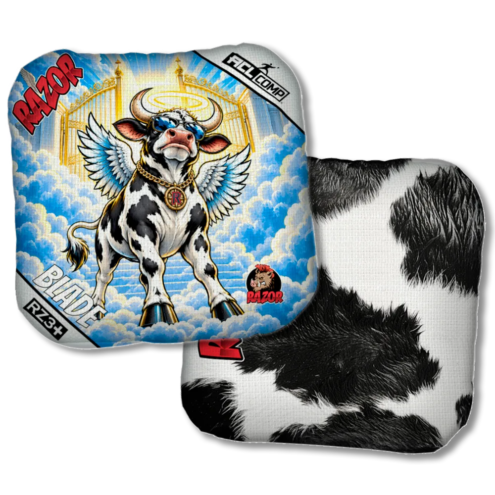 Blade COMP Holy Cow Product View