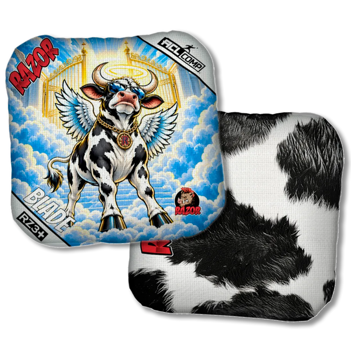 Blade COMP Holy Cow Product View