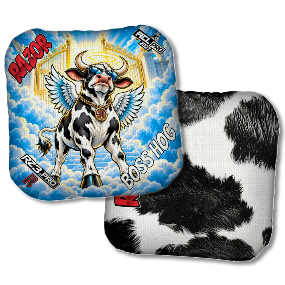 Boss Hog PRO Holy Cow Product View