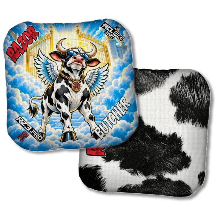 Butcher PRO Holy Cow Product View