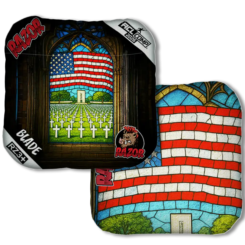 Blade COMP | HonorBound