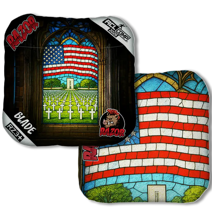 Blade COMP | HonorBound