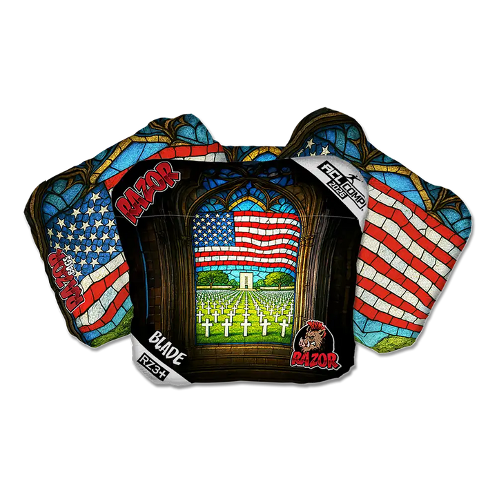 Blade COMP | HonorBound