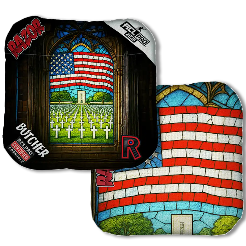 Butcher PRO | HonorBound