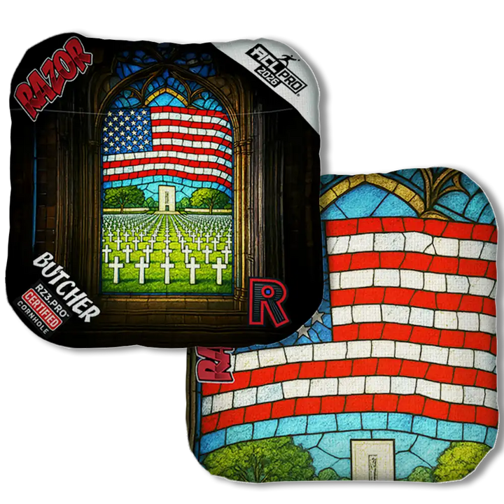 Butcher PRO | HonorBound