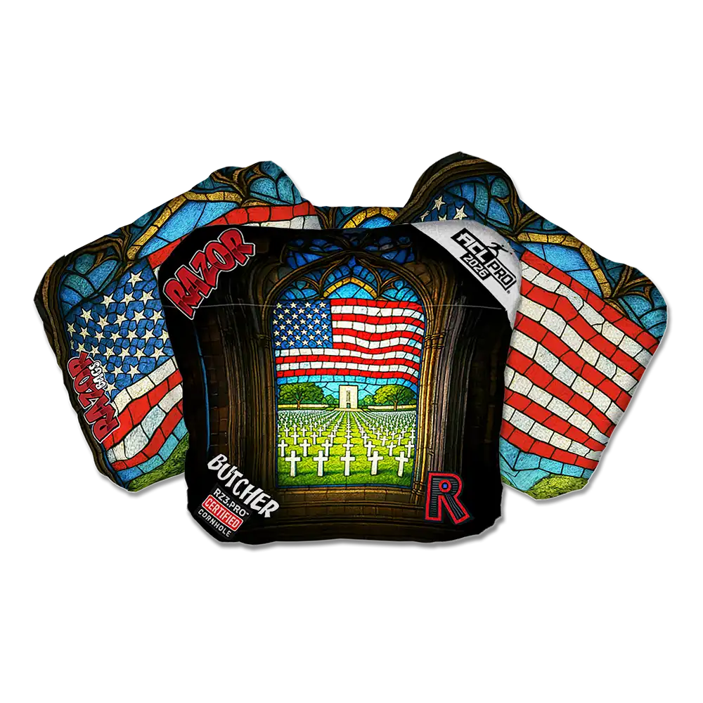 Butcher PRO | HonorBound