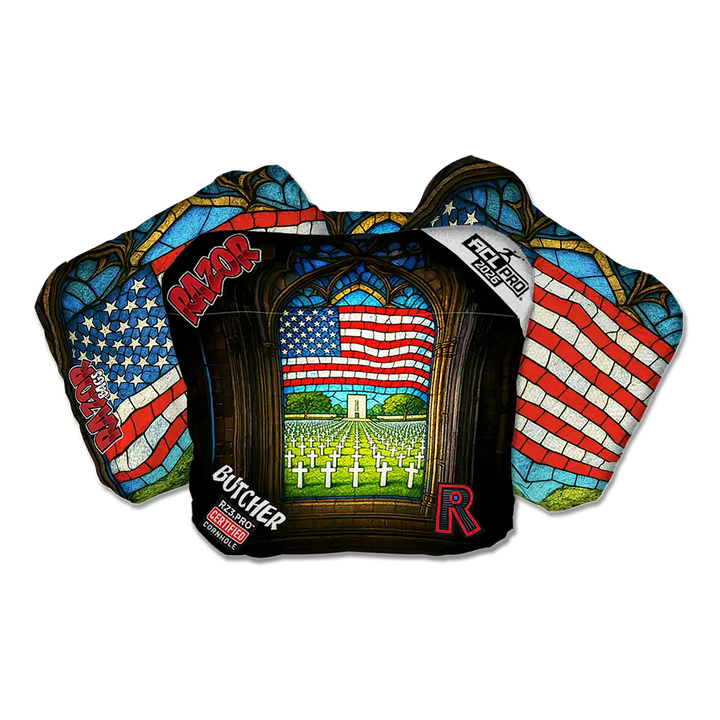 Butcher PRO | HonorBound