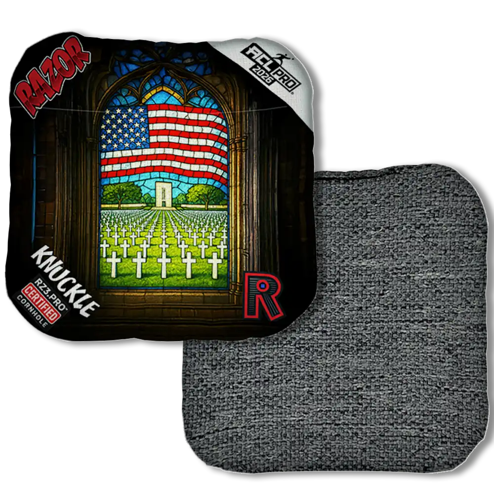 Knuckle PRO | HonorBound