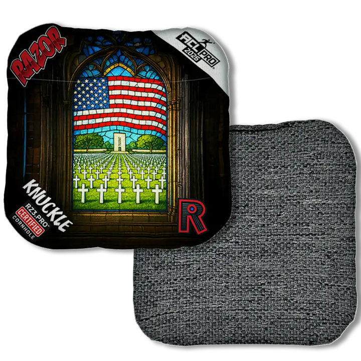 Knuckle PRO | HonorBound