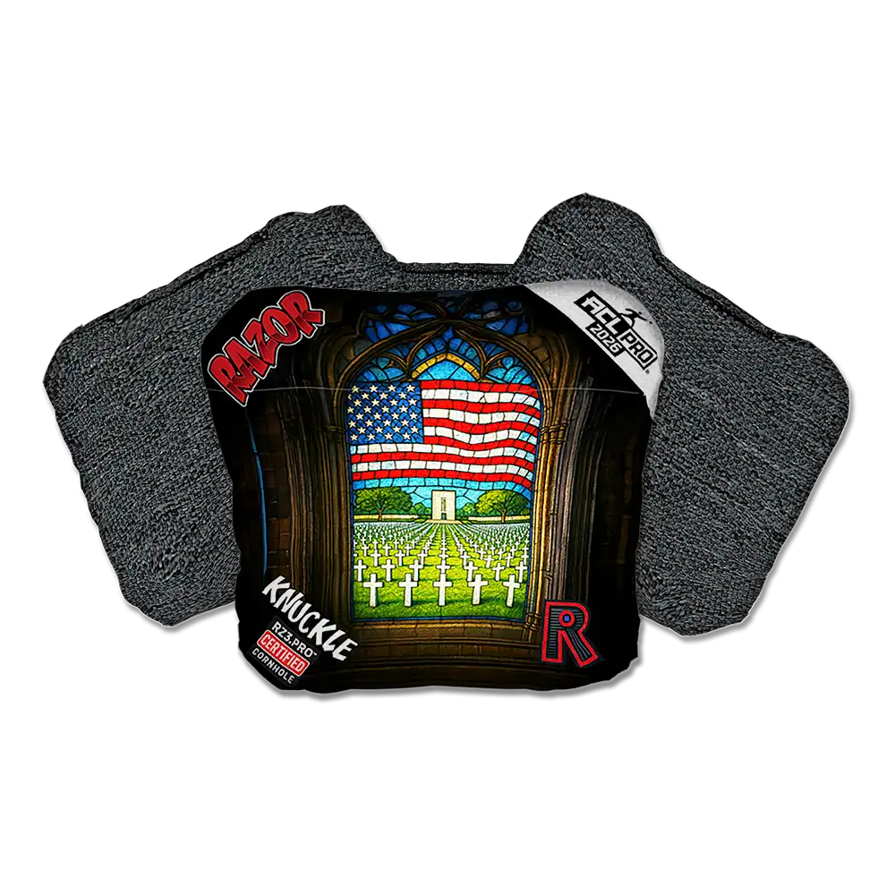 Knuckle PRO | HonorBound