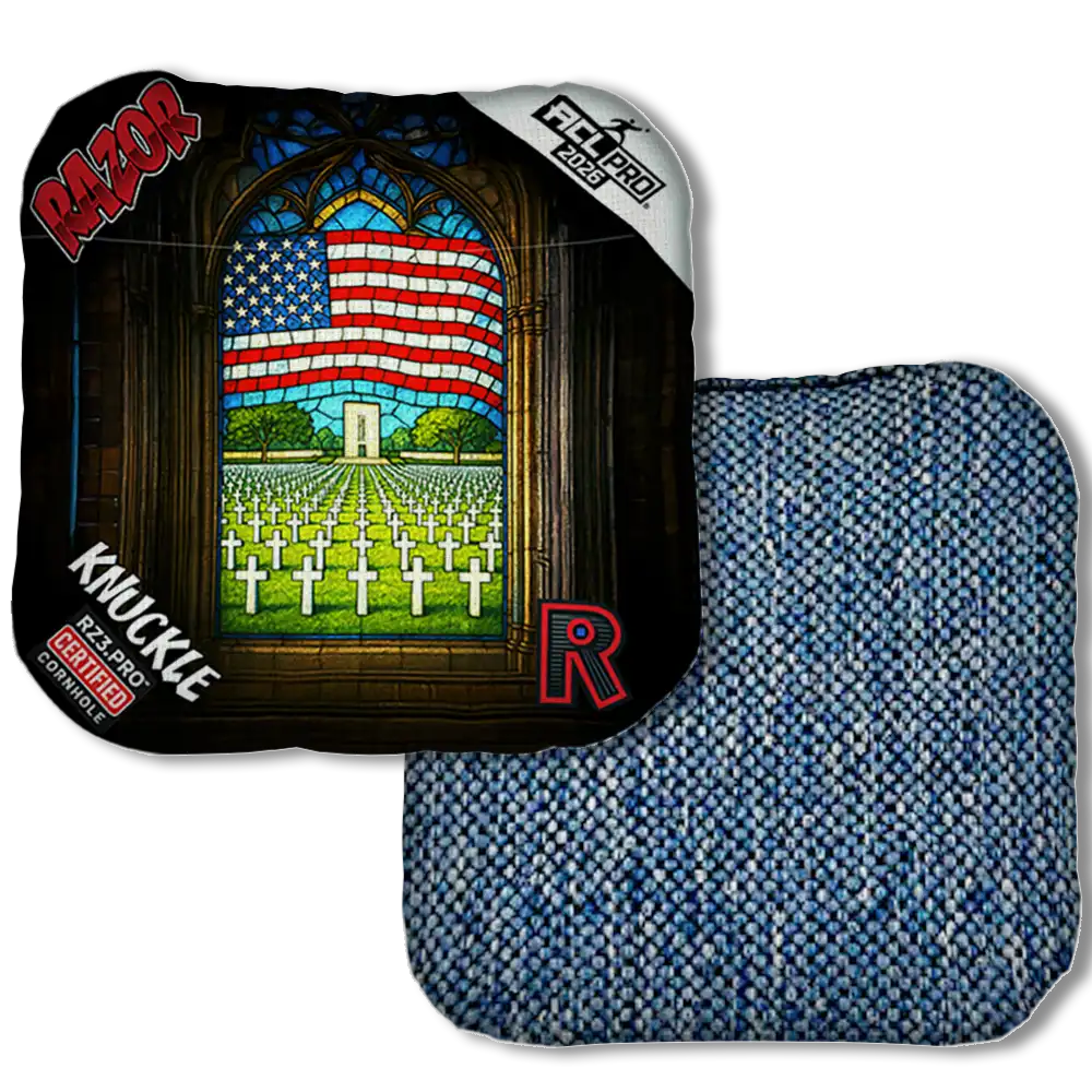 Knuckle PRO | HonorBound