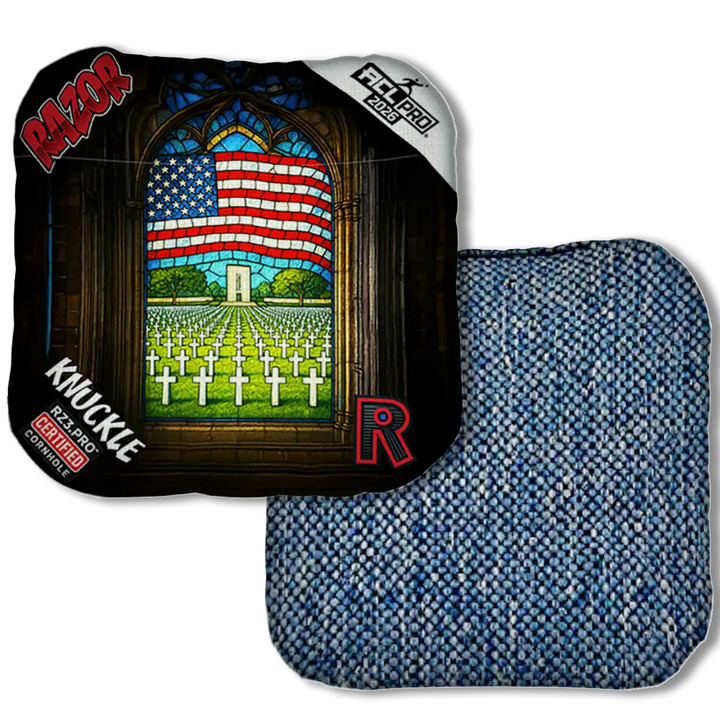 Knuckle PRO | HonorBound