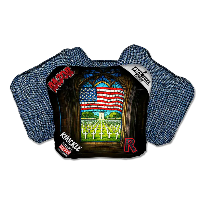 Knuckle PRO | HonorBound