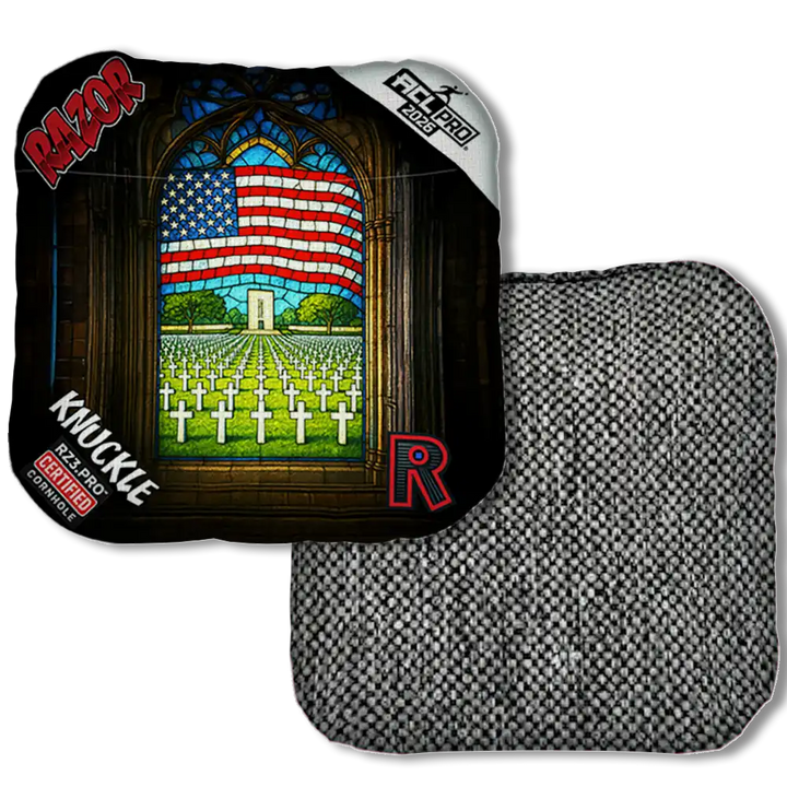 Knuckle PRO | HonorBound