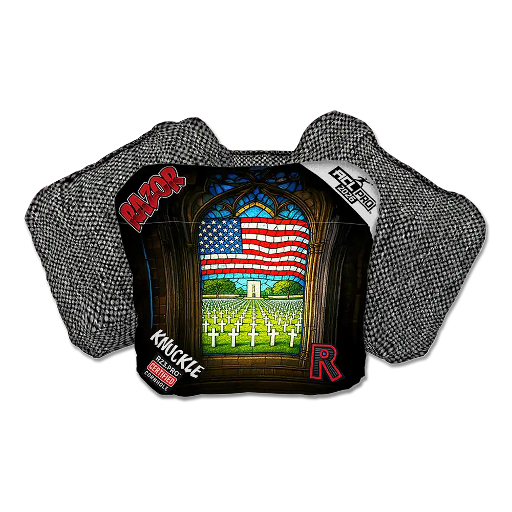 Knuckle PRO | HonorBound