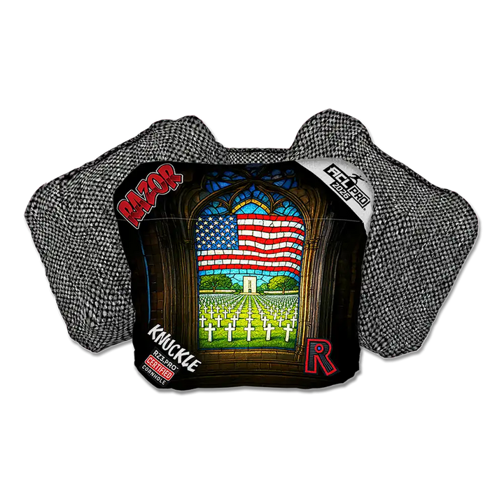 Knuckle PRO | HonorBound