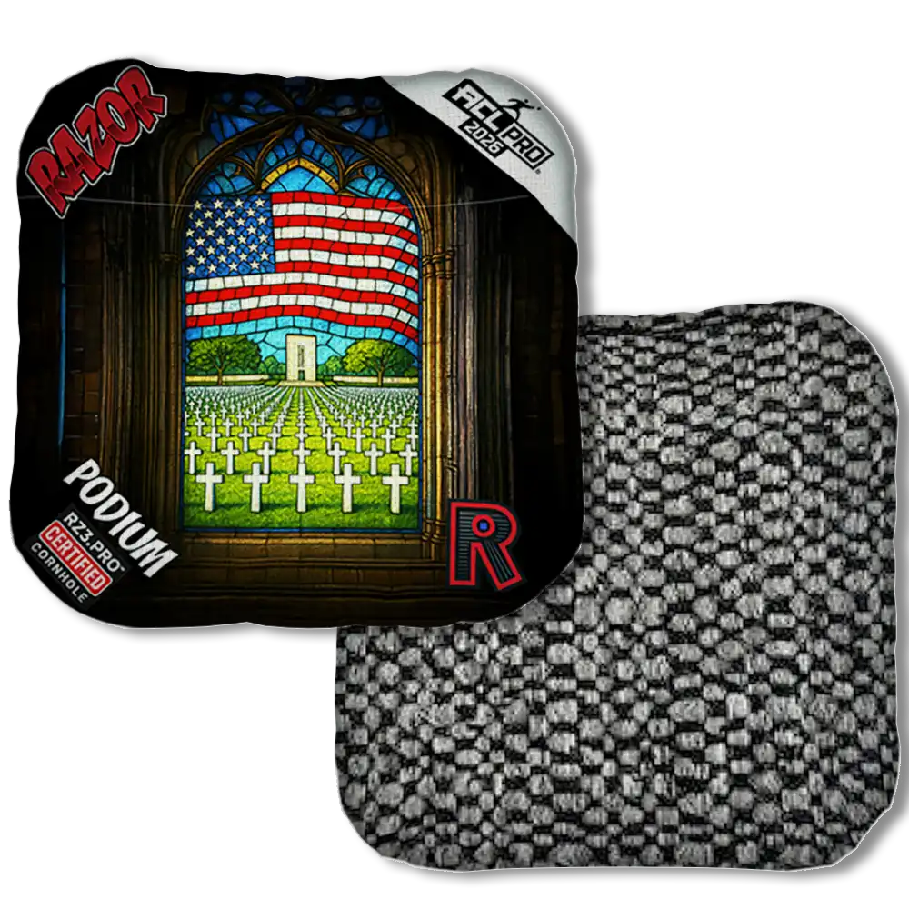 Podium PRO | HonorBound