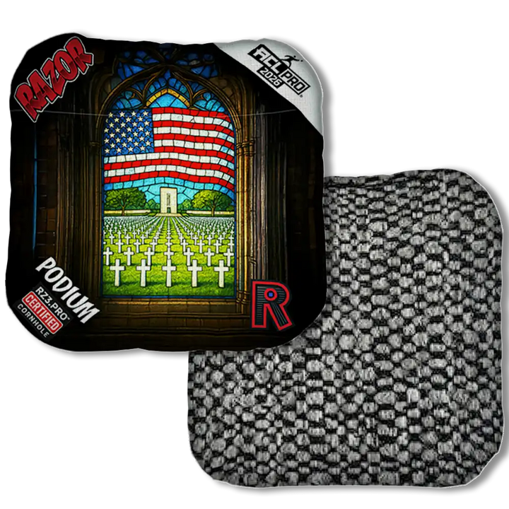 Podium PRO | HonorBound