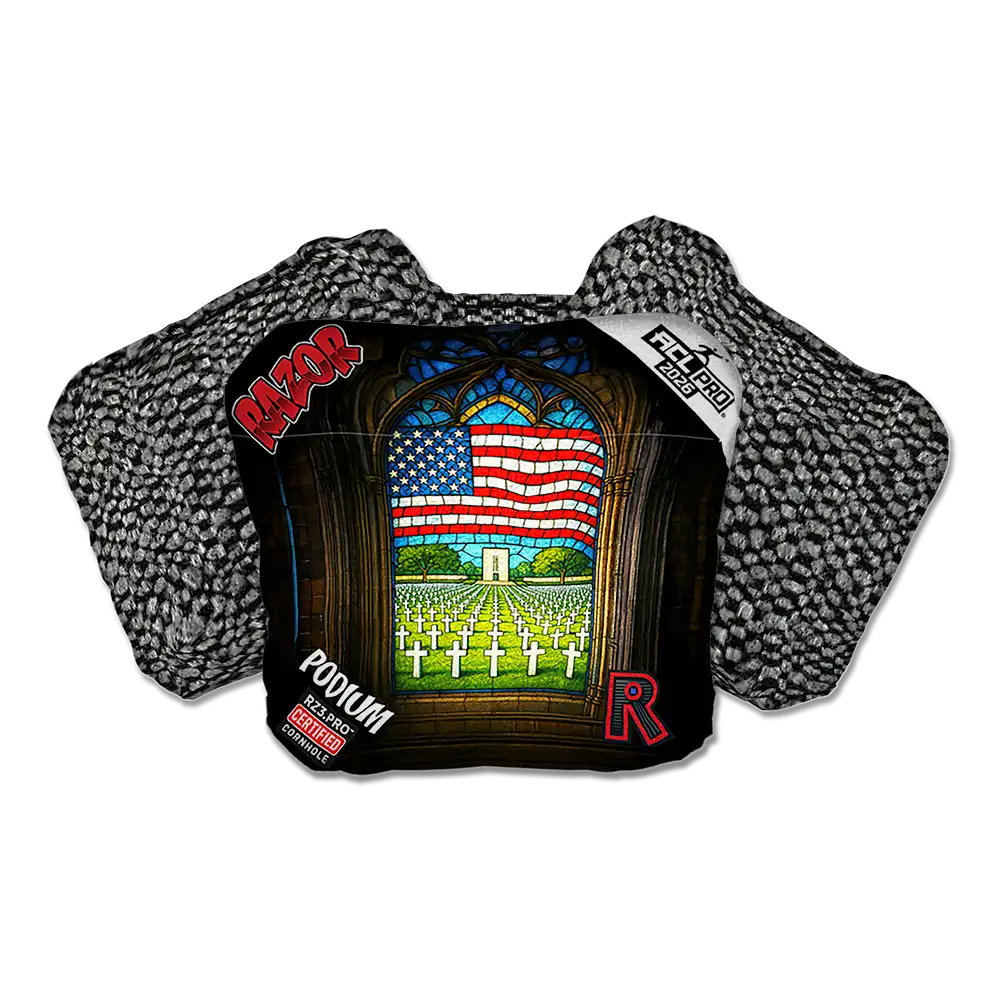 Podium PRO | HonorBound