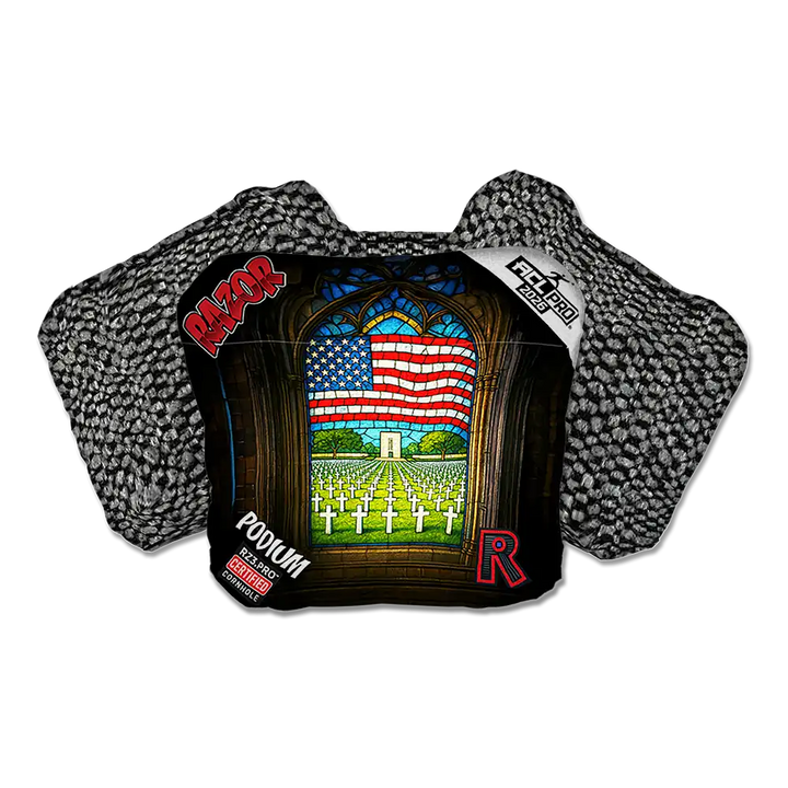 Podium PRO | HonorBound
