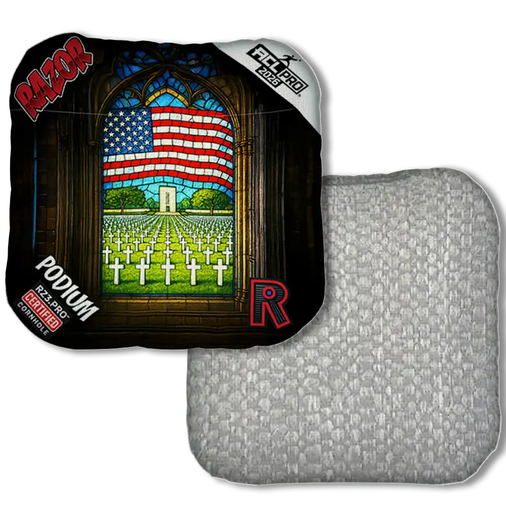 Podium PRO | HonorBound