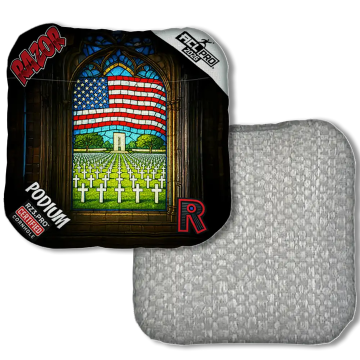 Podium PRO | HonorBound