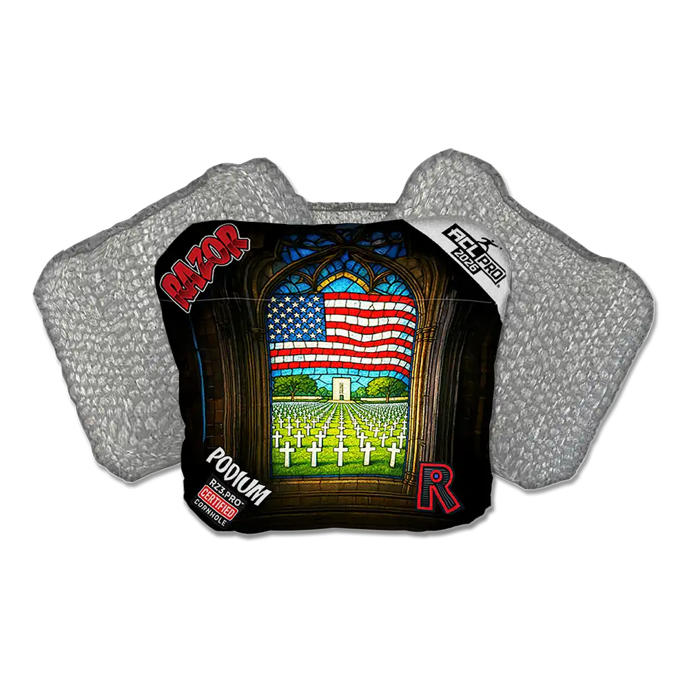 Podium PRO | HonorBound