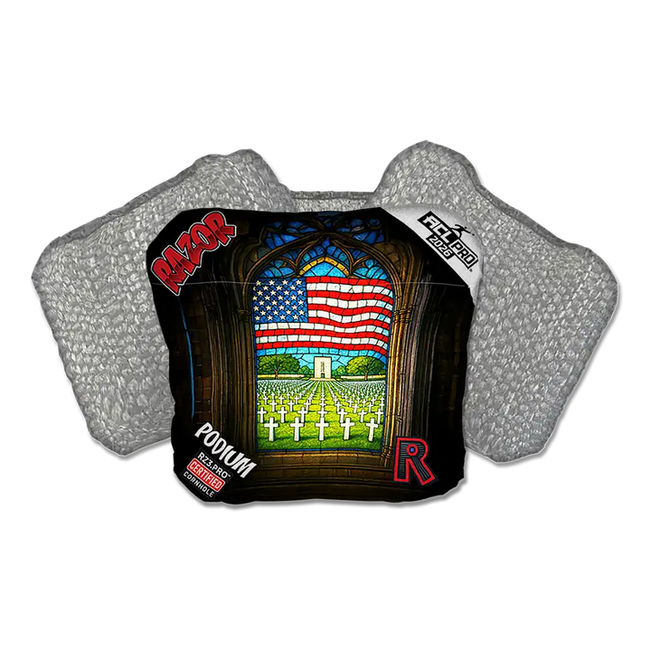 Podium PRO | HonorBound