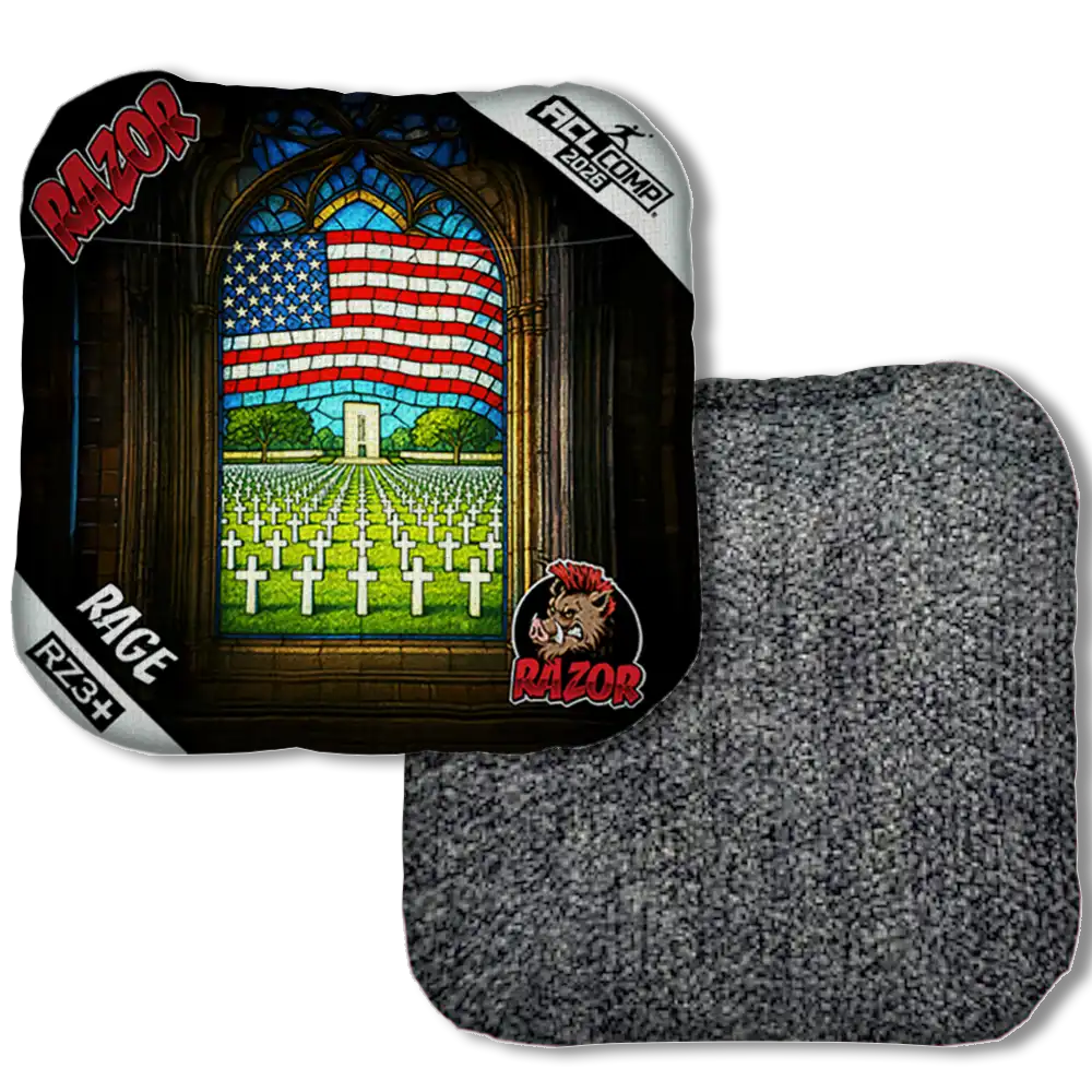 Rage COMP | HonorBound